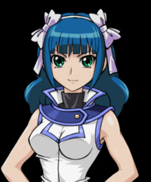 Avatar of Kami 
