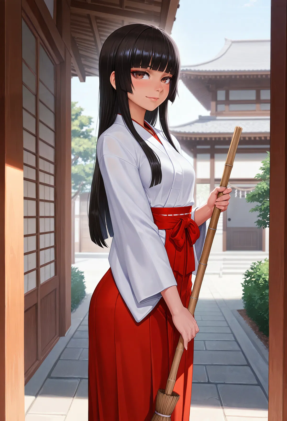 Avatar of Kyoko Nakamura