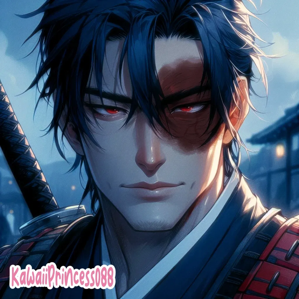 Avatar of ⟡ General Haku Morimoto ⟡