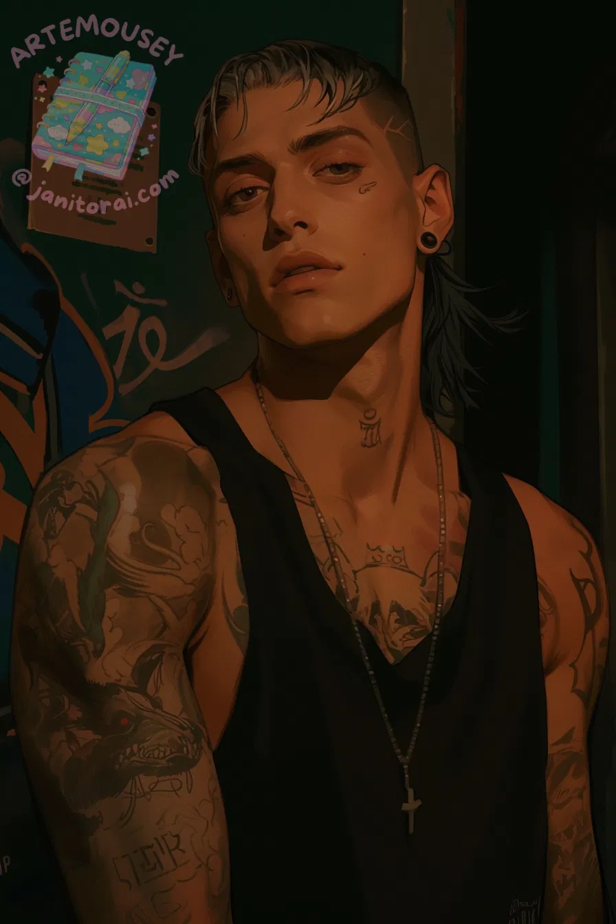 Avatar of Trey Landry | 𝗕𝗟𝗔𝗖𝗞𝗠𝗔𝗜𝗟𝗘𝗥 | 𝘙𝘜𝘕𝘕𝘌𝘙𝘚