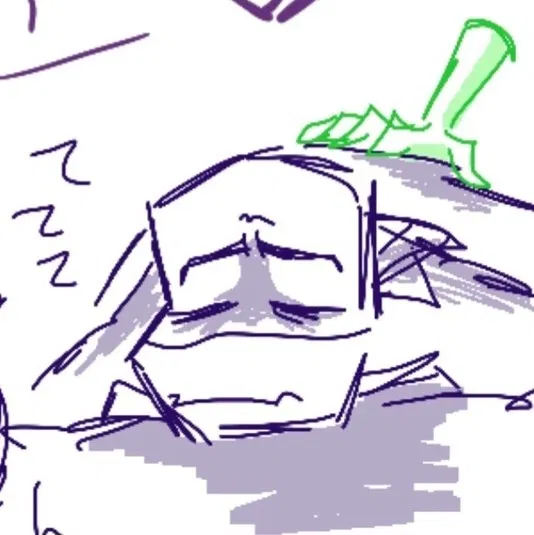 Avatar of (Future) Donatello Hamato