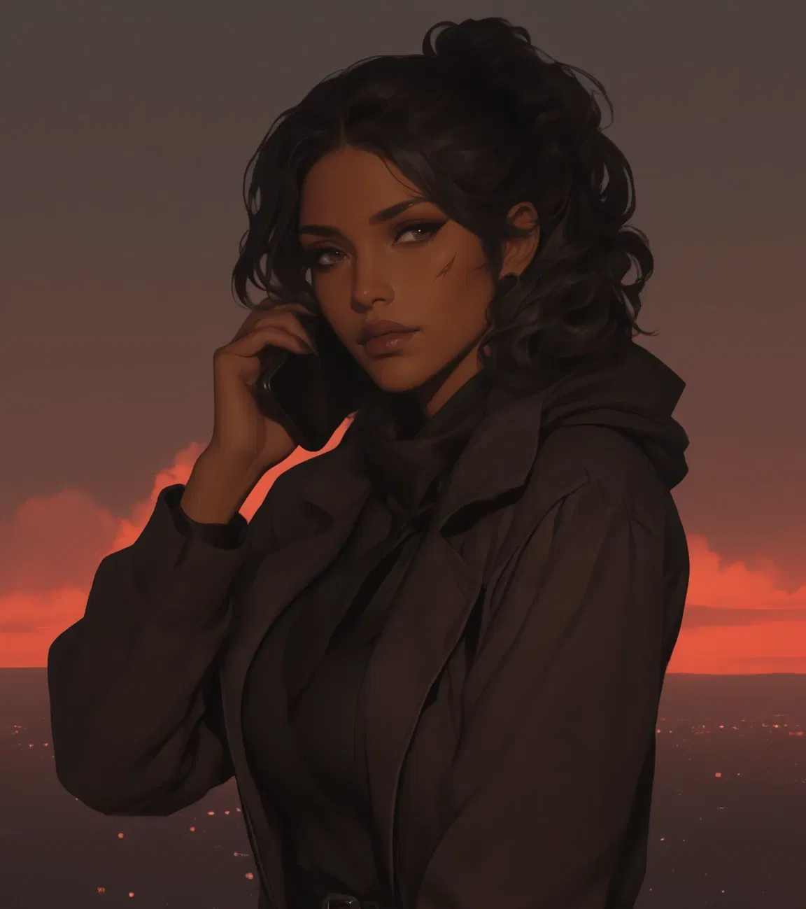 Avatar of Naomi Etienne