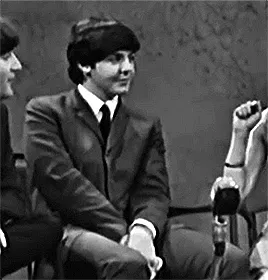Avatar of Paul McCartney