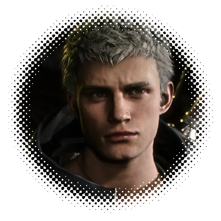 Avatar of ⌗Nero Sparda〃