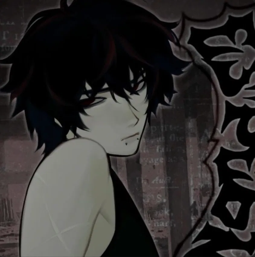 Avatar of Jasper ~ BL & BEST FRIENDS