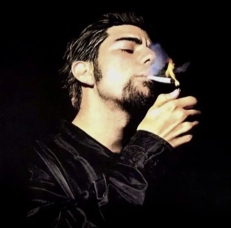 Avatar of Chino Moreno