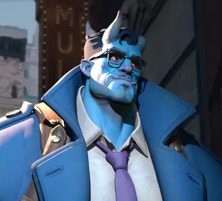 Avatar of Abrams