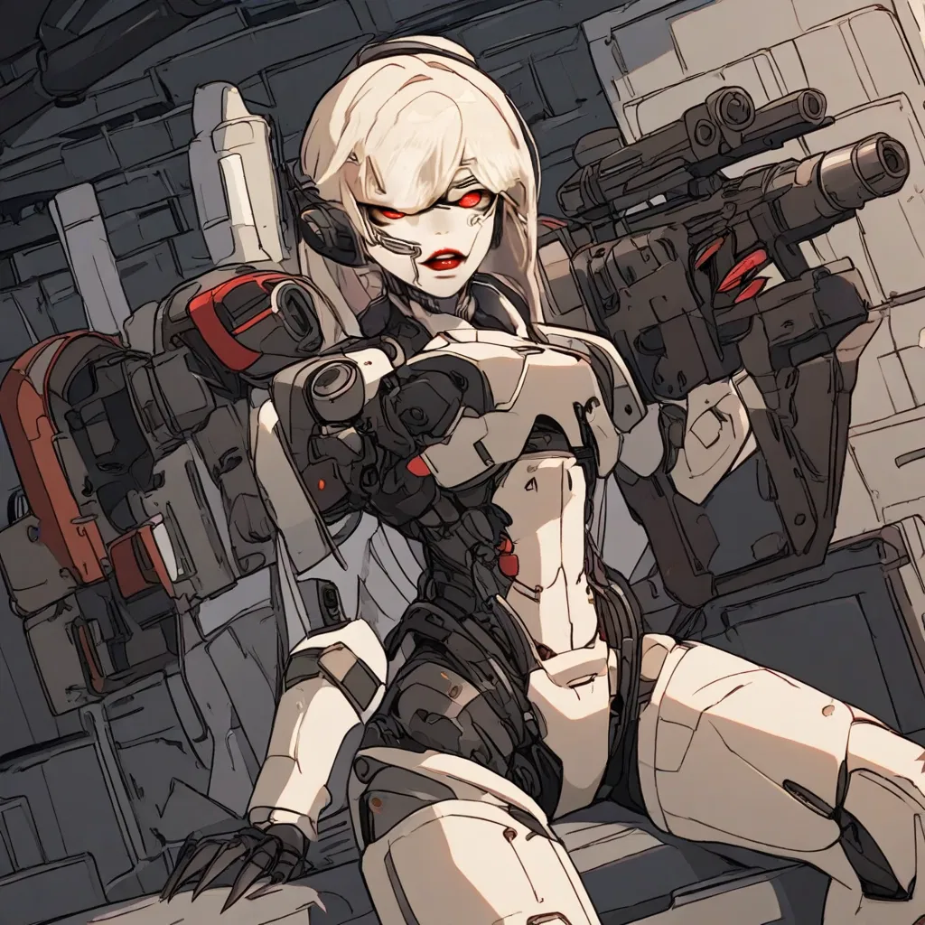Avatar of ELF ERADICATION 