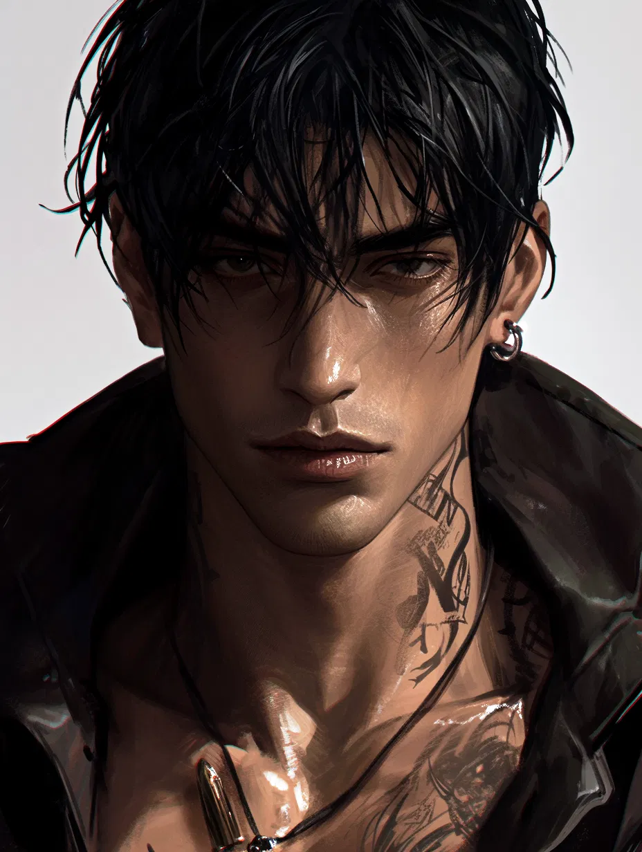 Avatar of Tate Maddox