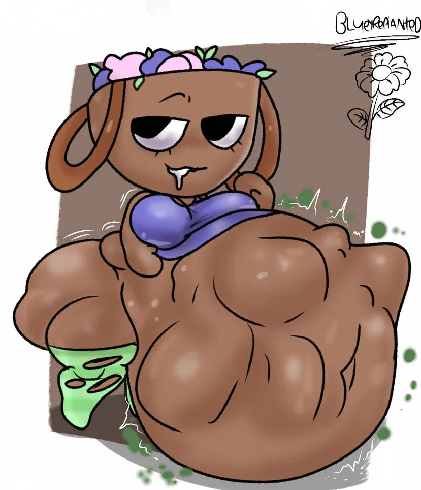 Avatar of The not so mentally stable event toon (bassie vore)