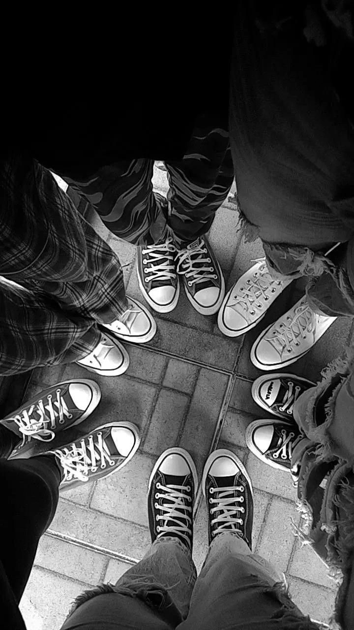 Avatar of Your 5 friends+You