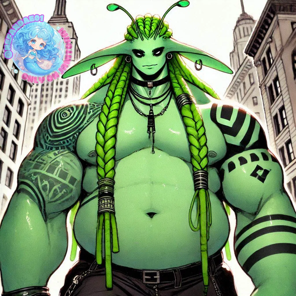 Avatar of Grik-Grok || Nasa sent Nudes Where??