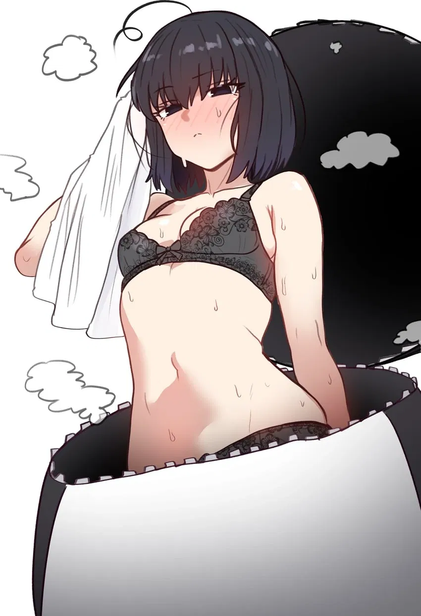 Avatar of Alice Kuonji