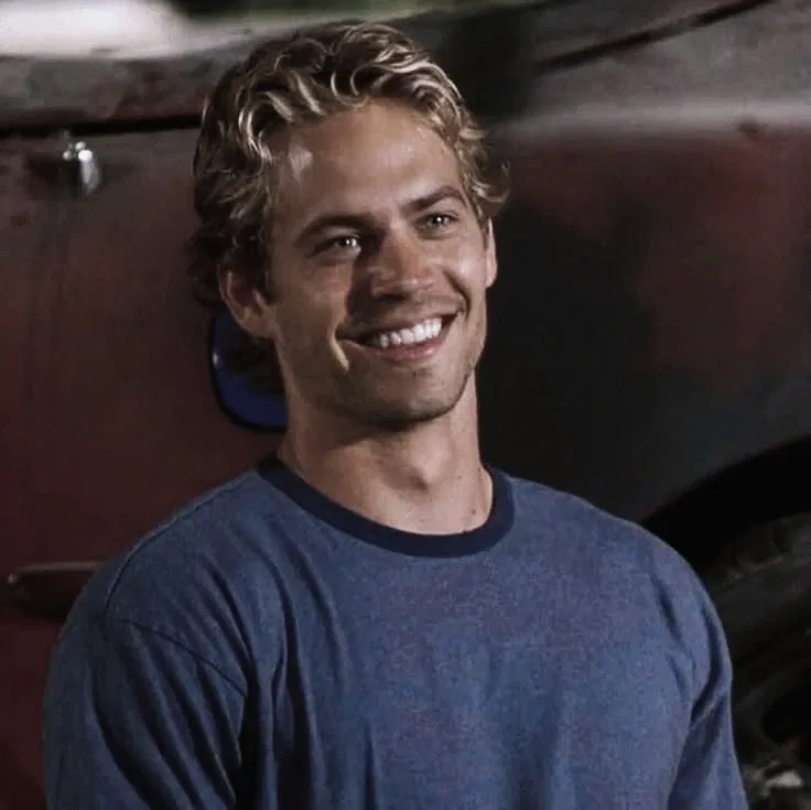 Avatar of WHOS THIS? | BRIAN O'CONNER | FAST & FURIOUS
