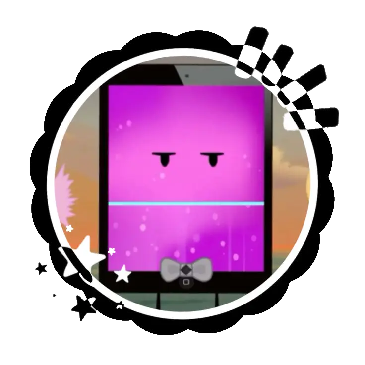 Avatar of ꔛ MePad - II