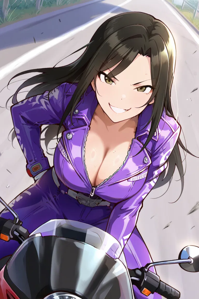 Avatar of Idol | Takumi Mukai