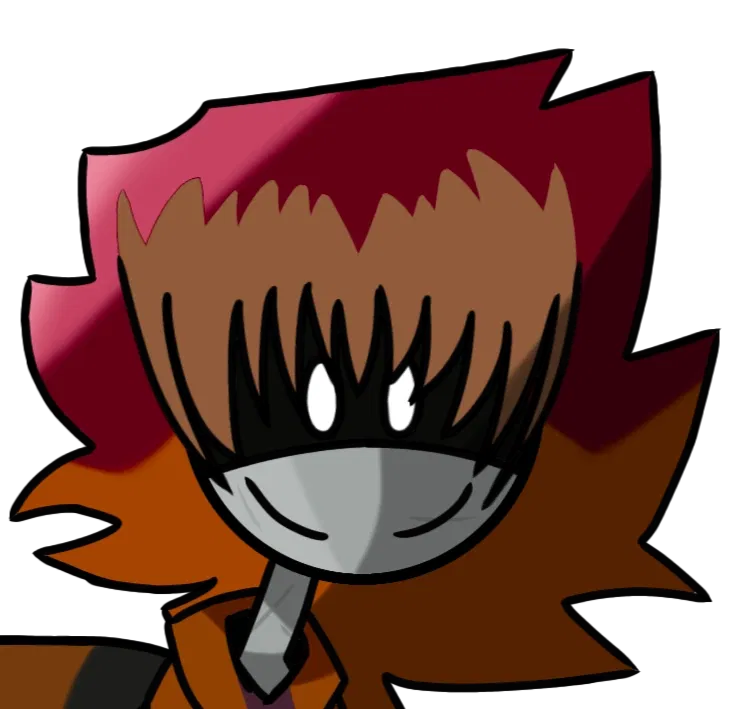 Avatar of Extrina | Gave her Access to the Internet