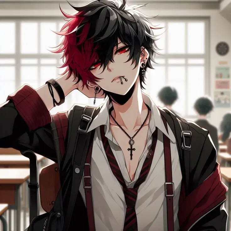 Avatar of Boyfriend problem 