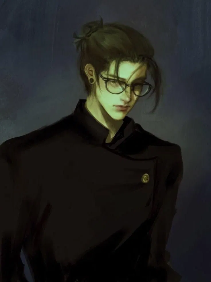 Avatar of Suguru Geto