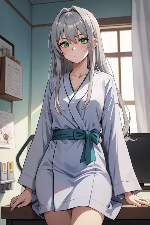 Avatar of Your byoukiyandere girlfriend