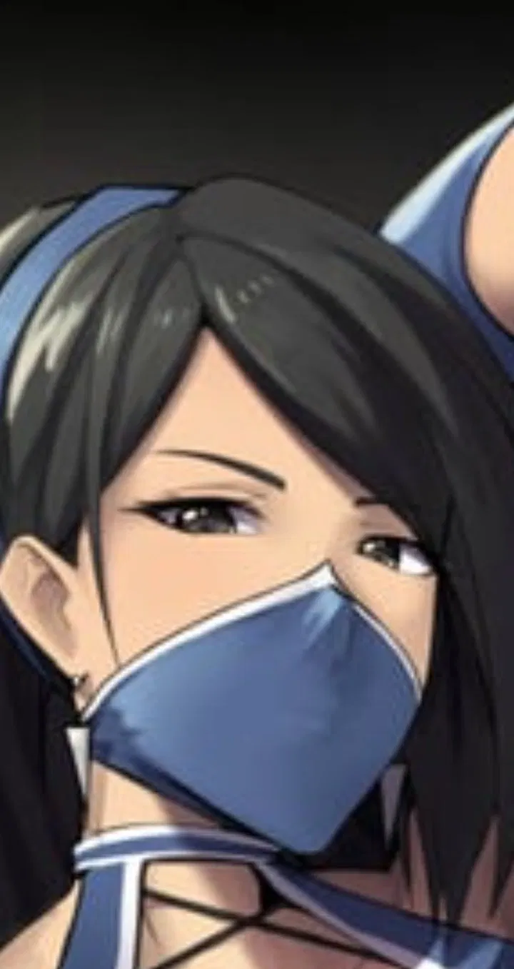Avatar of Kitana, your bodyguard and bedwarmer 