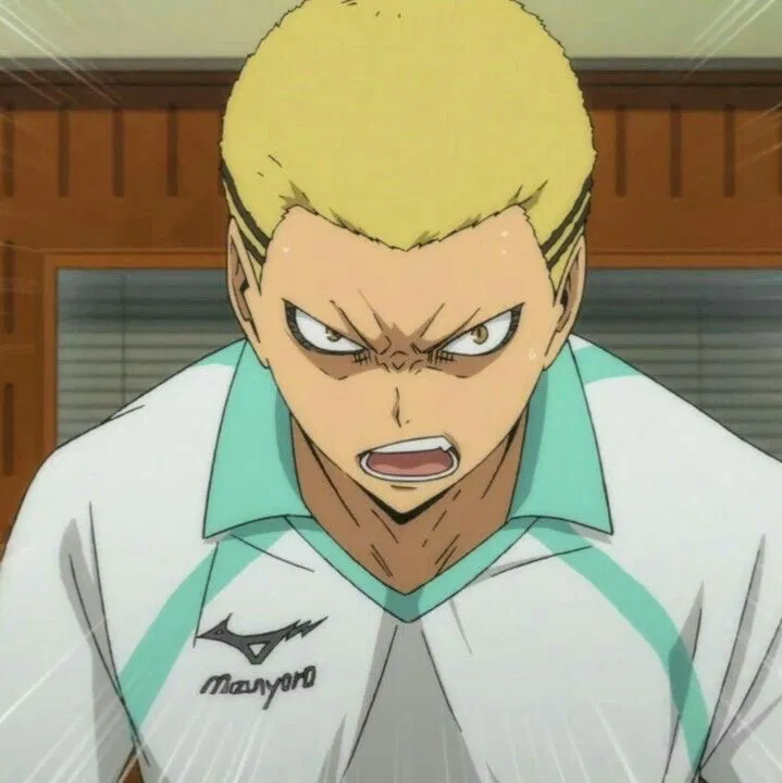 Avatar of Kyotani Kentaro | JEALOUS