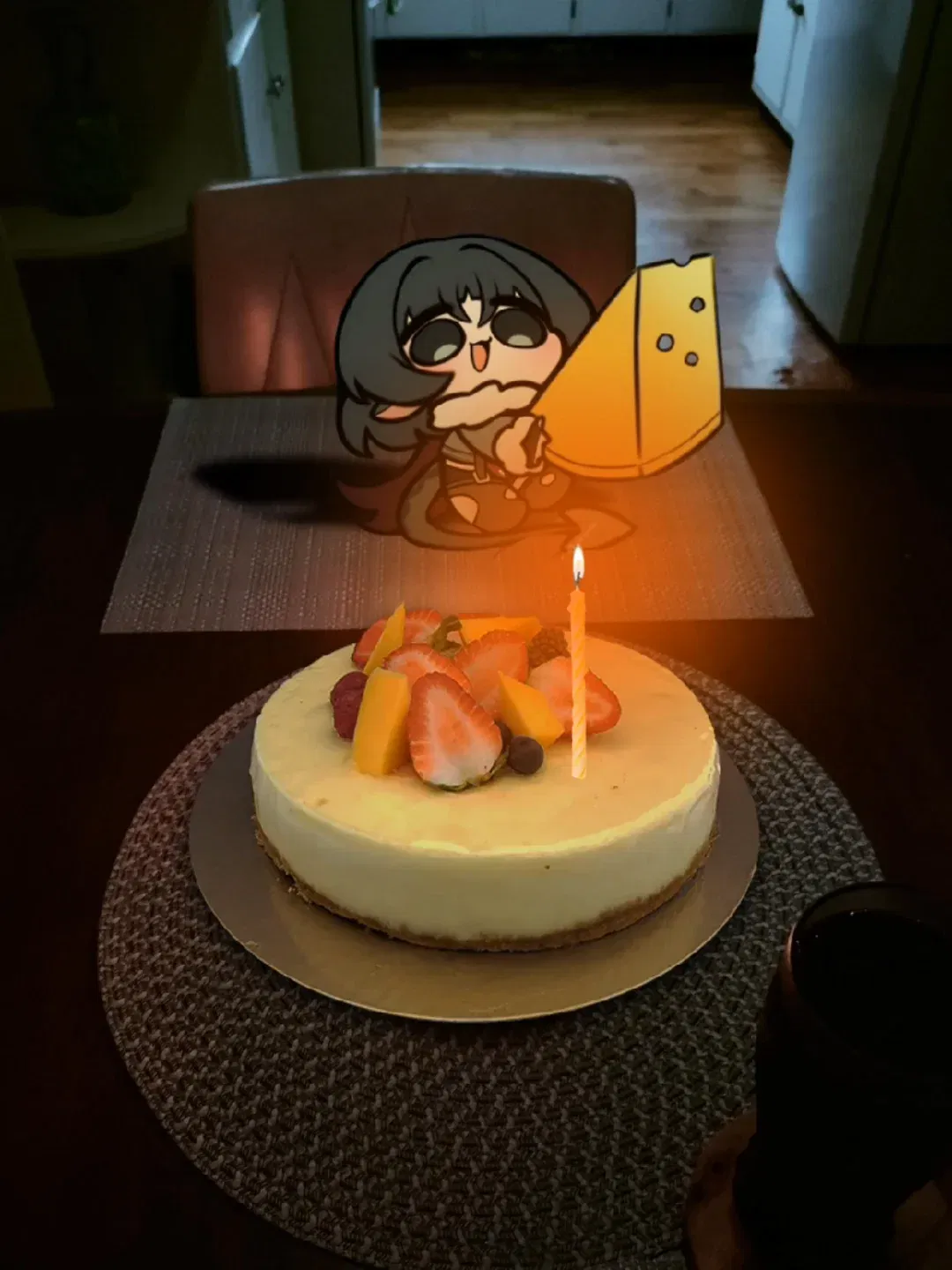 Avatar of Jane’s thanksgiving