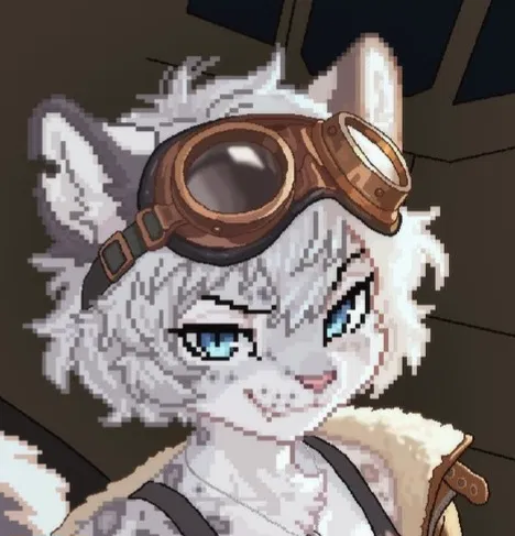 Avatar of Space Desert Exploration