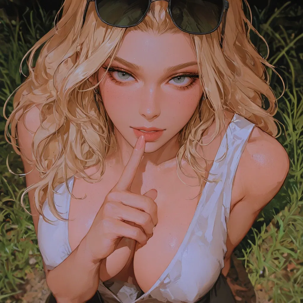 Avatar of She rejected you.