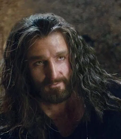 Avatar of Thorin Oakenshield