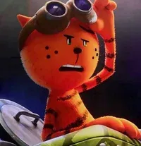 Avatar of Petey