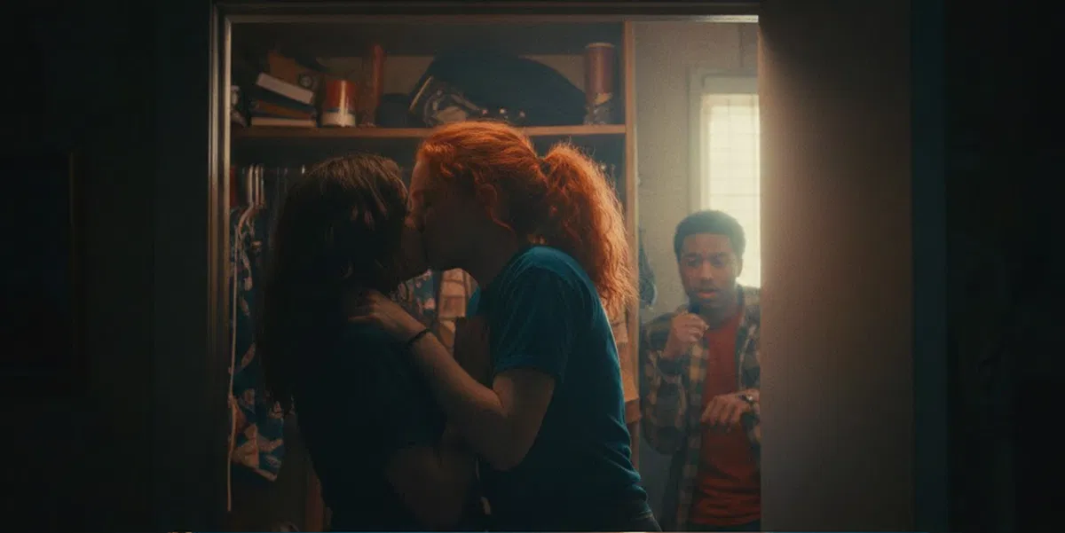 Avatar of Max Mayfield- Concrete Defenses