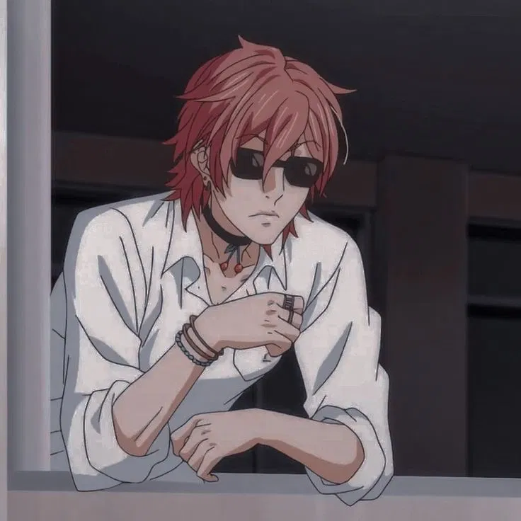 Avatar of Yuri Ayato