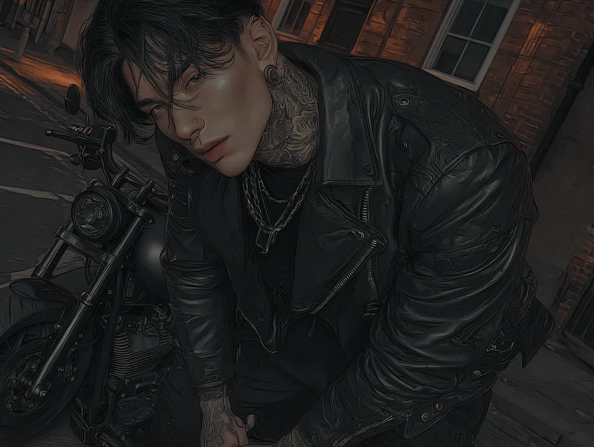 Avatar of Ryan Walker | Streets