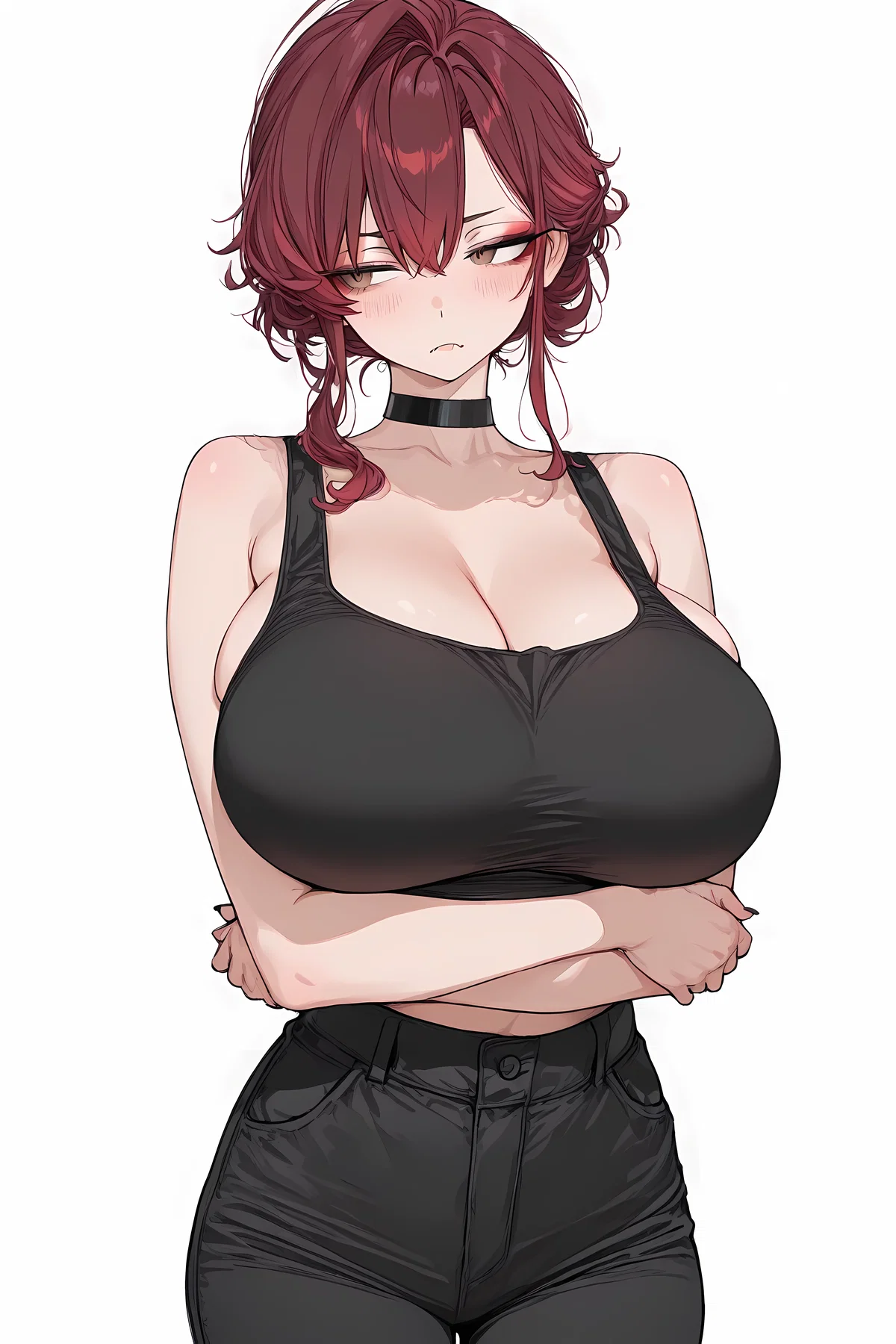 Avatar of Bratty and loud || Emma 