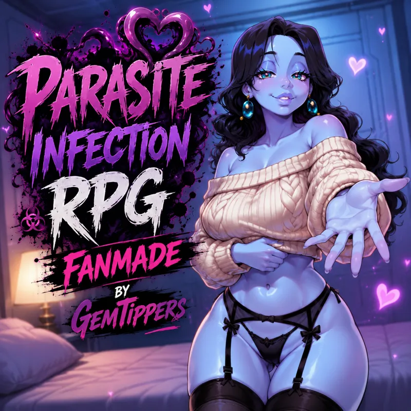 Avatar of Parasite Infection RPG : Fanmade 