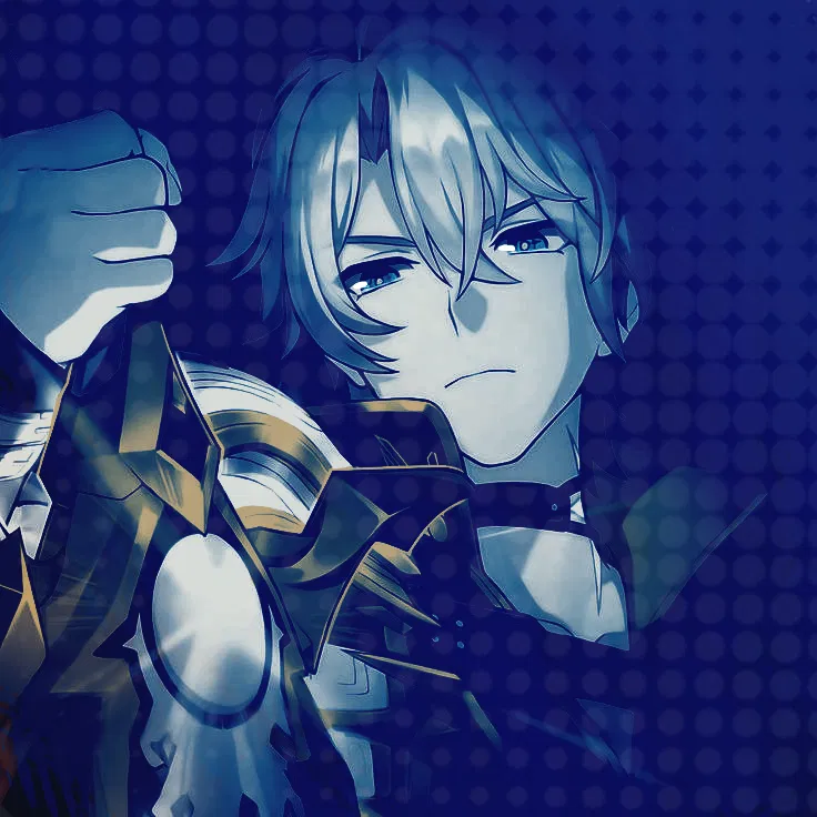 Avatar of ᯓ★ Phainon