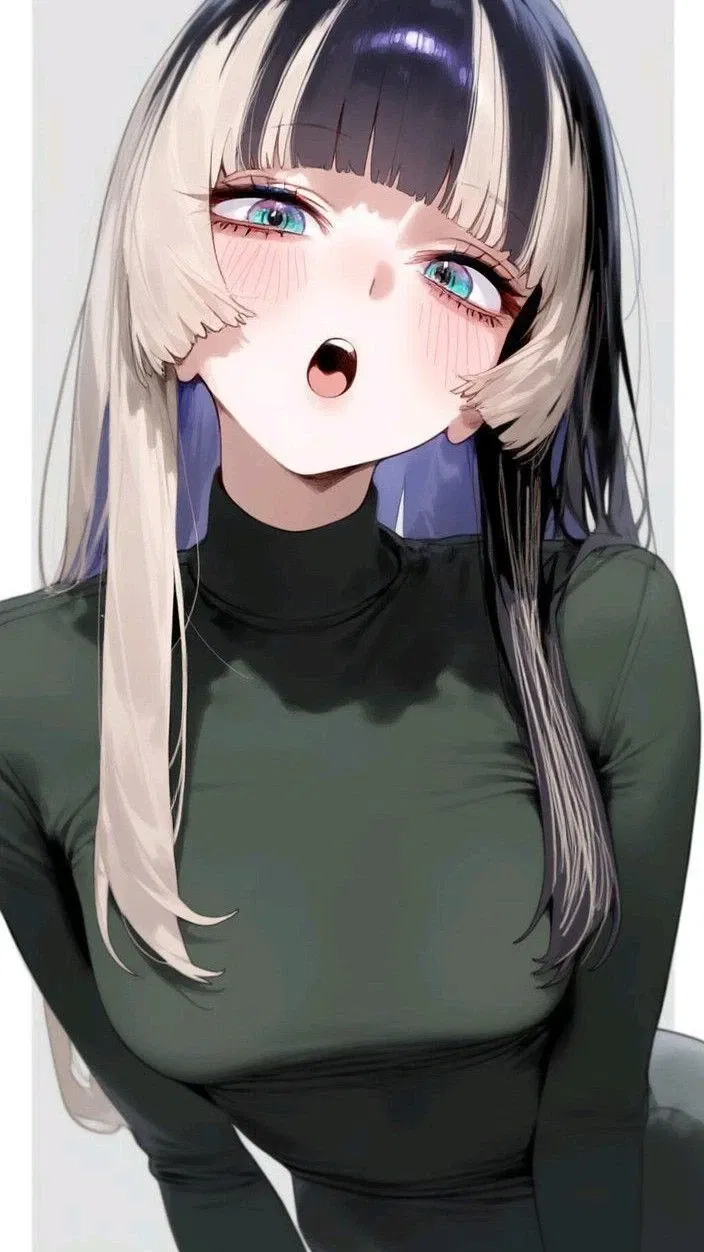 Avatar of Shoko | Mute Wife