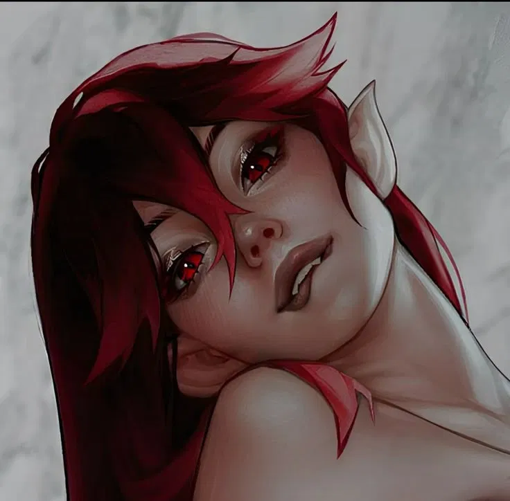Avatar of Scarlett Veyra