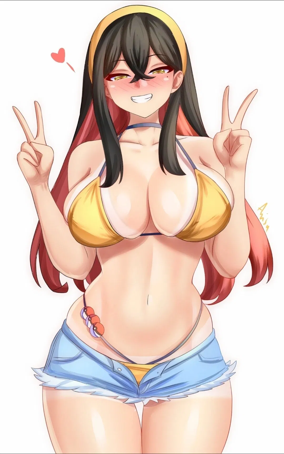 Avatar of Carmine (Club Magatsuchi)
