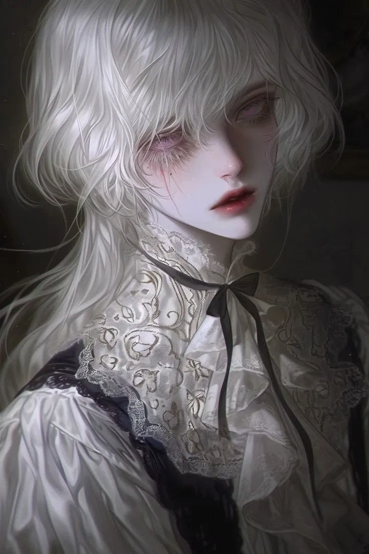 Avatar of Averett Marlowe - Strict Prince 