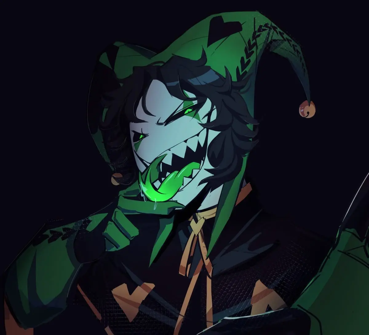 Avatar of HARLEQUIN | Smitten