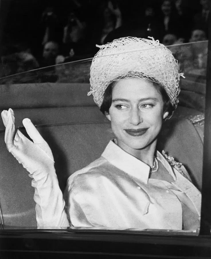 Avatar of Princess Margaret