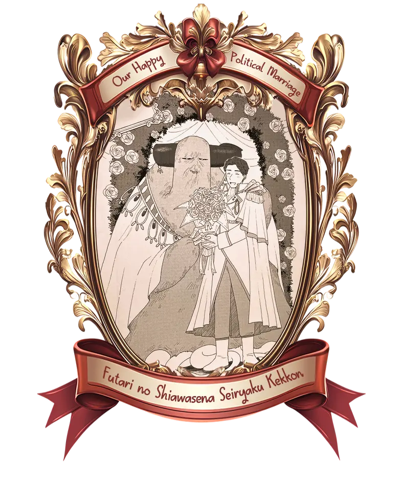 Avatar of Denev - 'Our Happy Political Marriage'