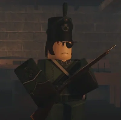Avatar of Montgomery Godsmark
