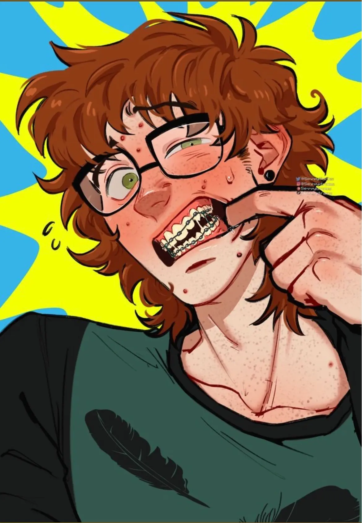 Avatar of Jake Irwin