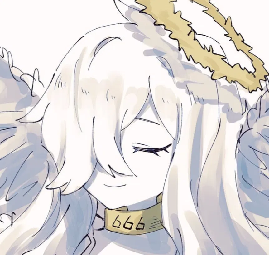 Avatar of Seraph