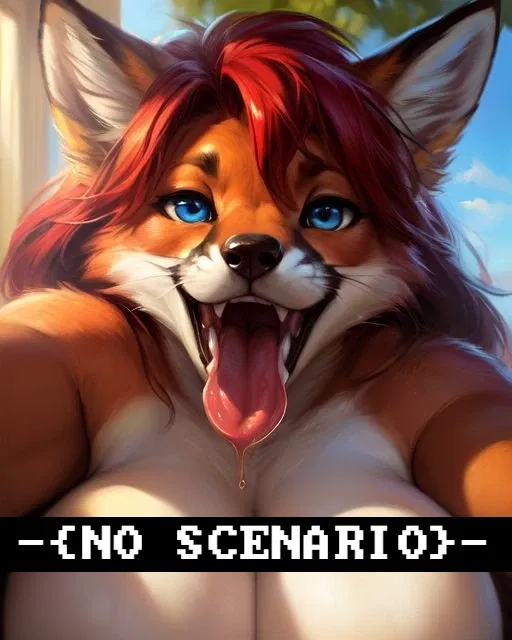 Avatar of {-Vore World-} [NO SCENARIO]