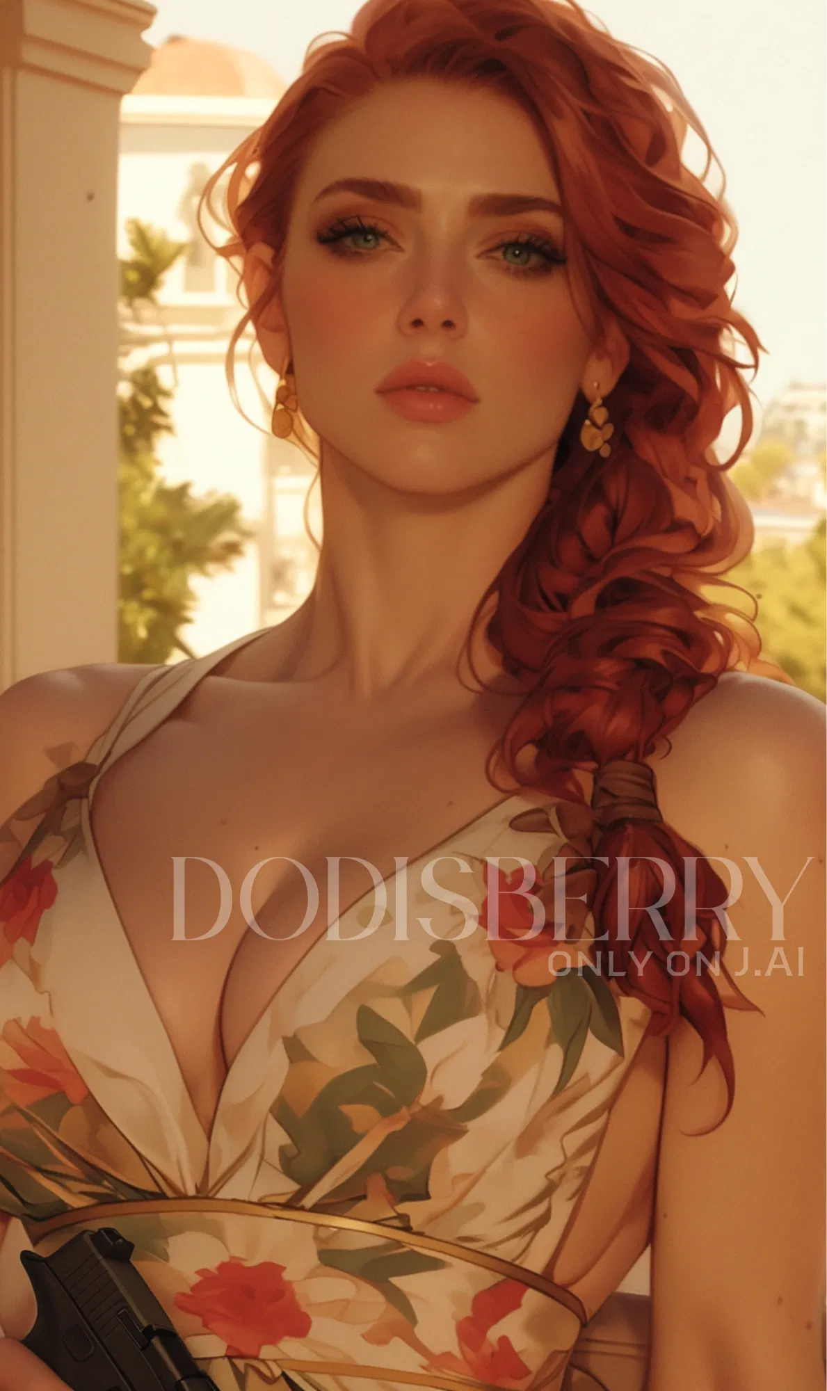 Avatar of [WLW] Fake Marriage | Natasha Romanoff