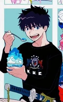 Avatar of Rin Okumura